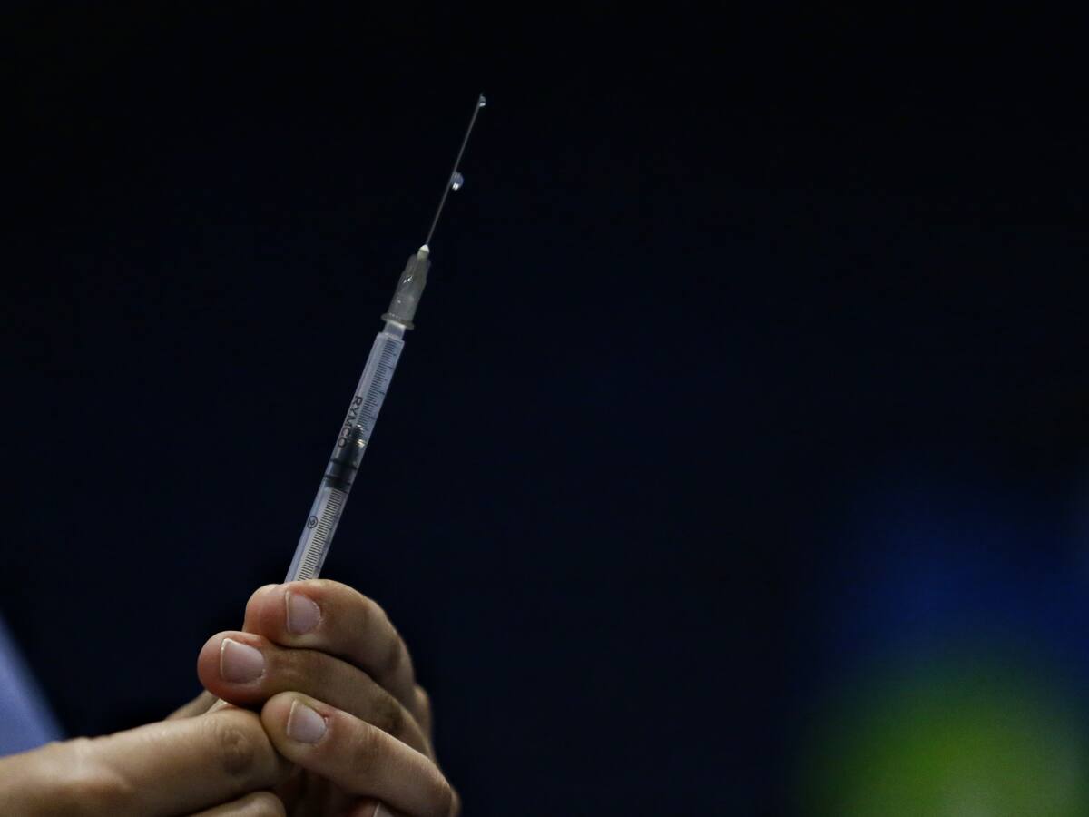 Reporte semanal COVID-19 en Cartagena: cinco nuevos casos y no hubo fallecidos