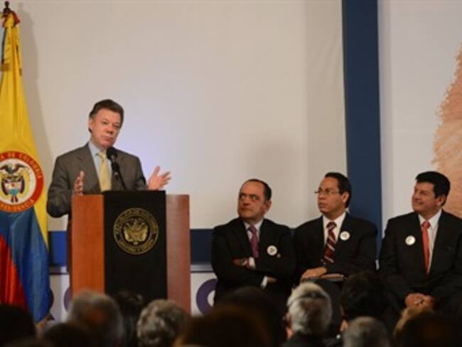 Gobierno y Farc coinciden en que van por buen camino los diálogos de paz