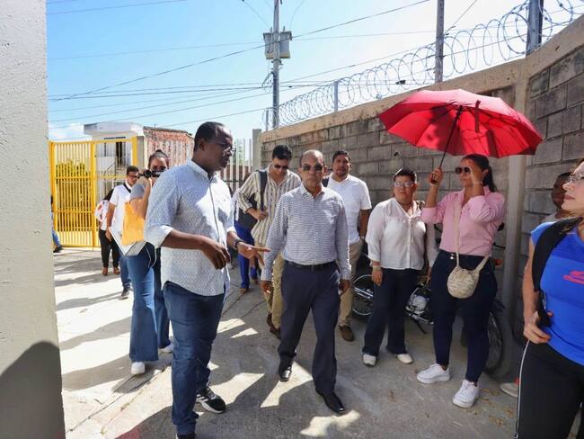 Alcaldía de Cartagena