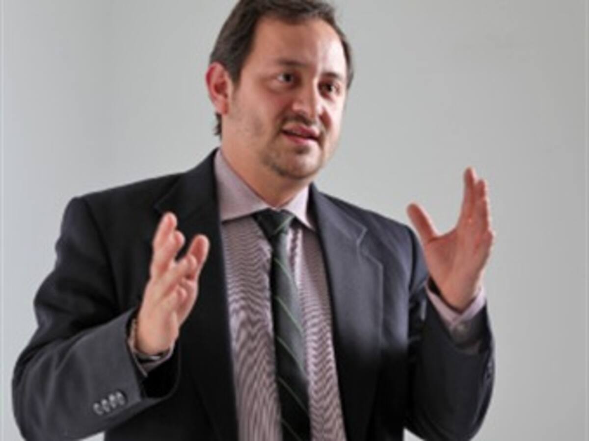 Renunció el director ejecutivo de la Comisión de Regulación de Comunicaciones