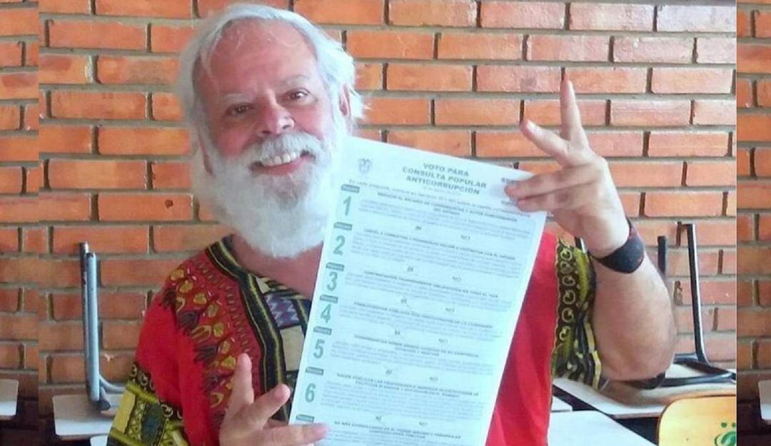 Piden llegar hasta el autor intelectual del homicidio de Jorge Solano Vega