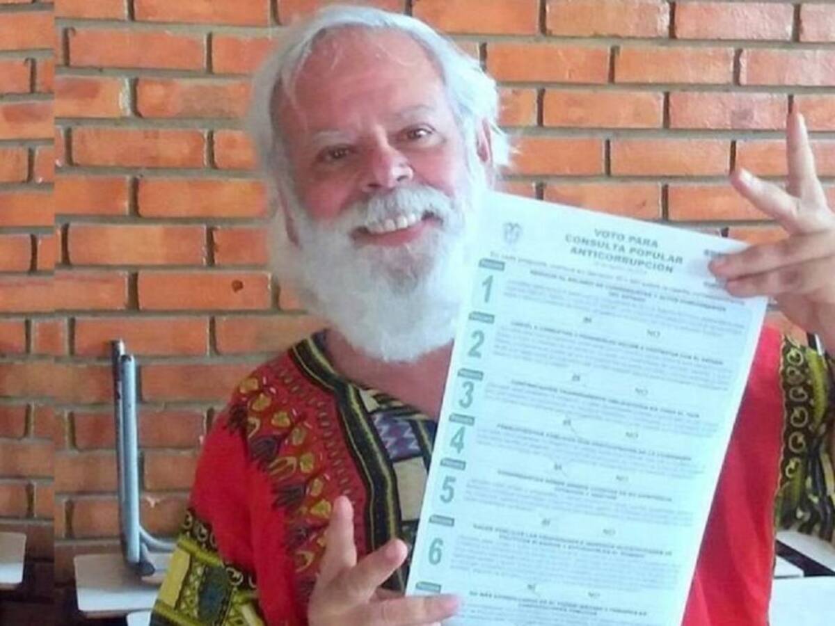 Piden a la fiscalía continuar la investigación por muerte de Jorge Solano