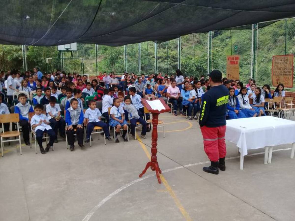 Denunciar las malas prácticas ambientales ayuda al medio ambiente