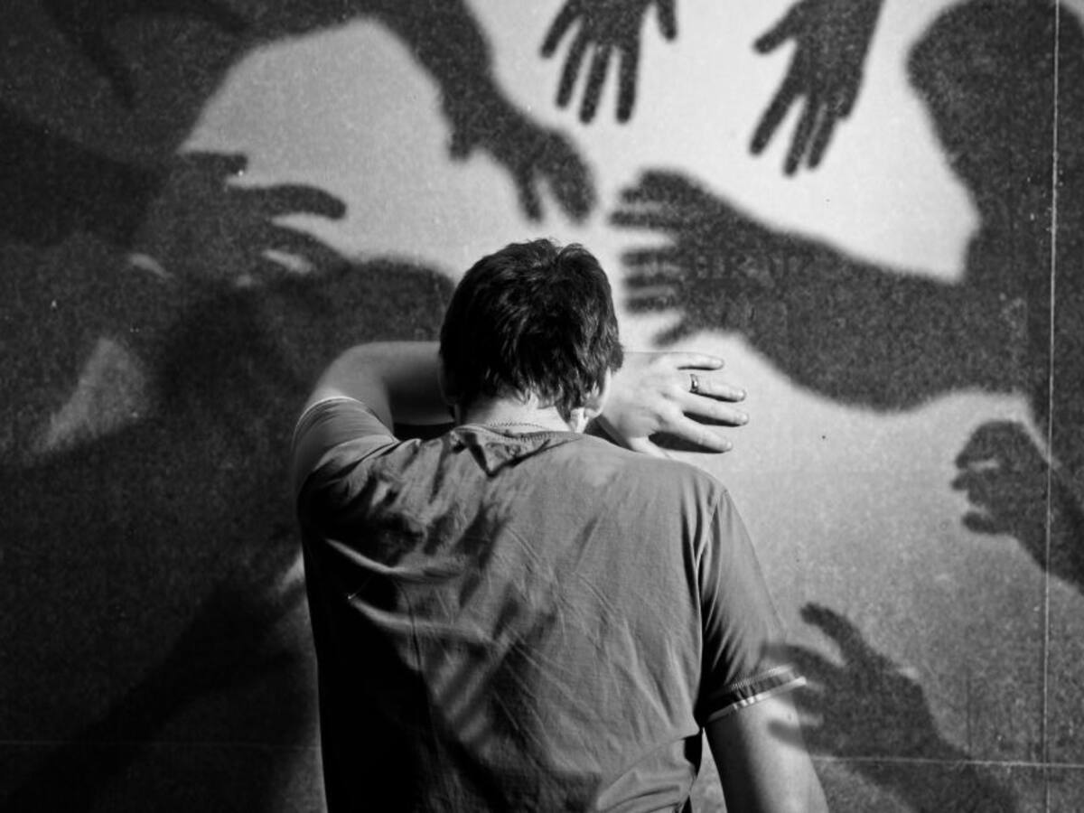 'El fin de la ansiedad' con Gio Zarrari