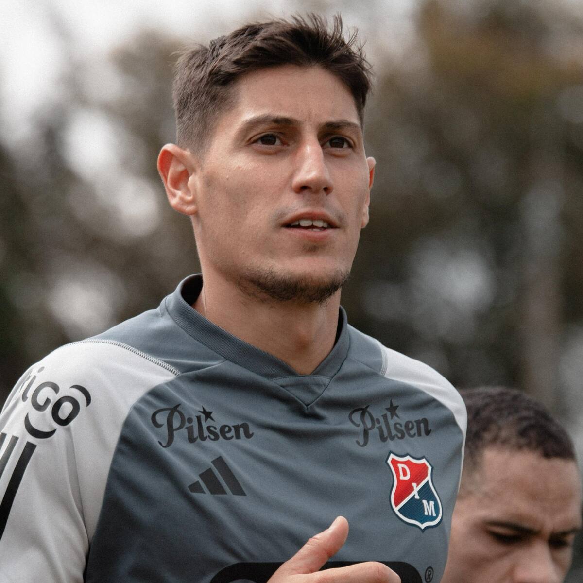 Pablo Lima sobre Alfredo Arias: “Es de los entrenadores que me gusta tener”