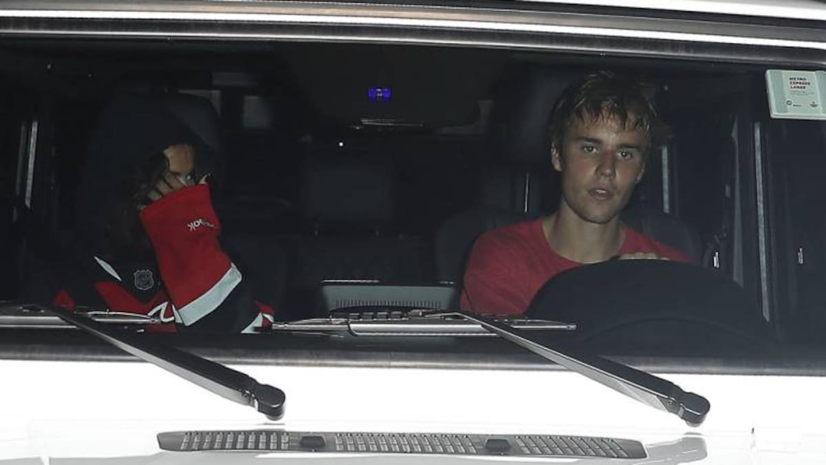 ¿Justin Bieber y Selena Gomez terminaron?