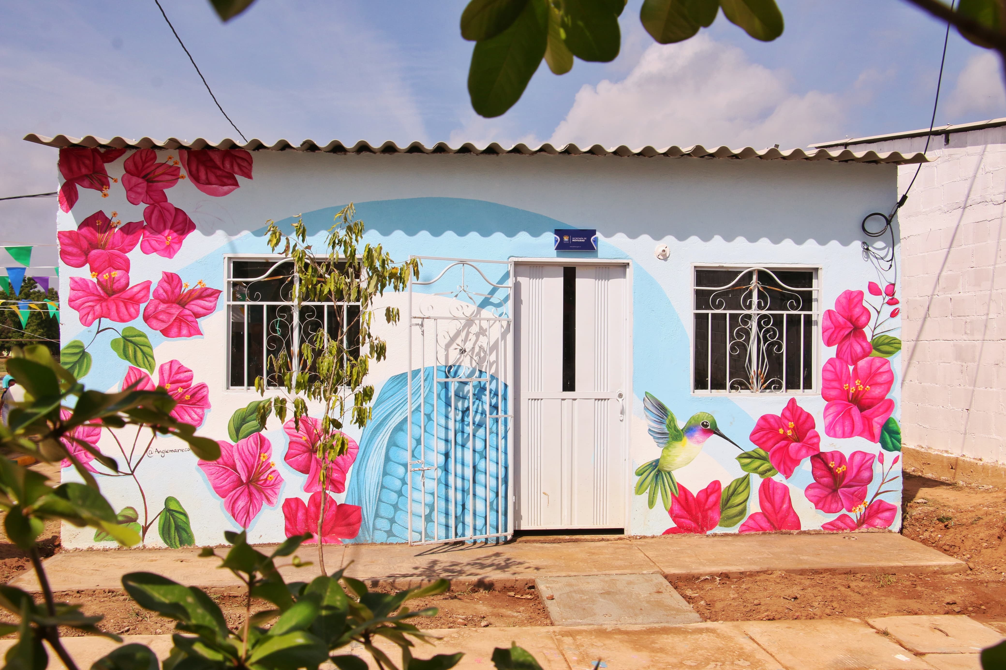 Gobernación de Bolívar