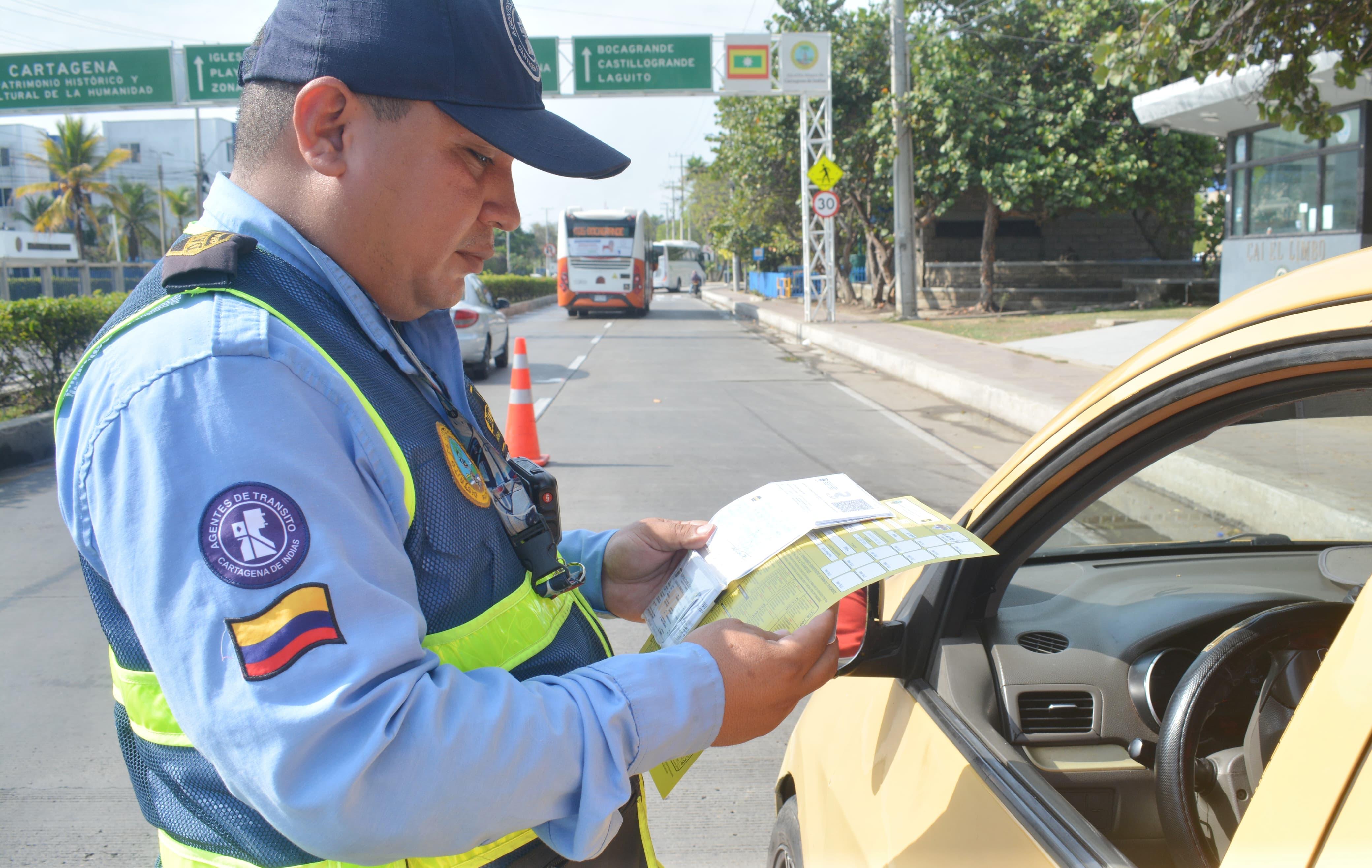 Alcaldía de Cartagena