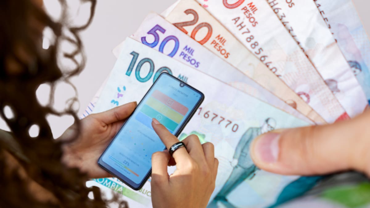 Subsidios y ayudas en Colombia abril 2026: fechas de pago y cómo consultar giros en Semana Santa