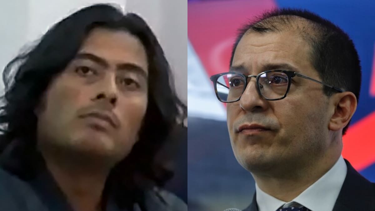 “Proceso contra Nicolás Petro no se ha enfriado”: fiscal Francisco Barbosa