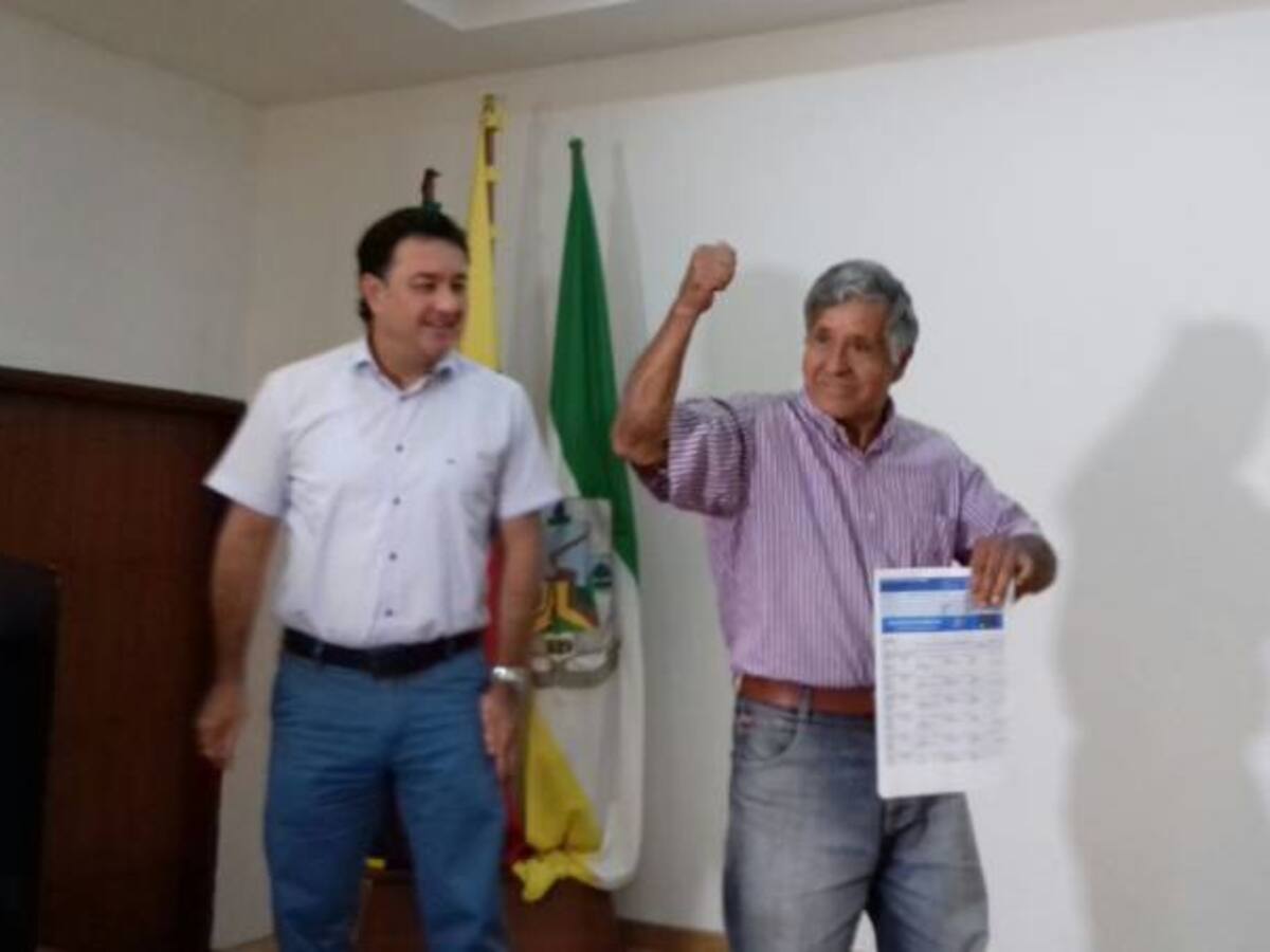 El Programa Adultico de alcaldía de Armenia recibirá hoy el Premio de alfabetización digital por parte de la Unesco