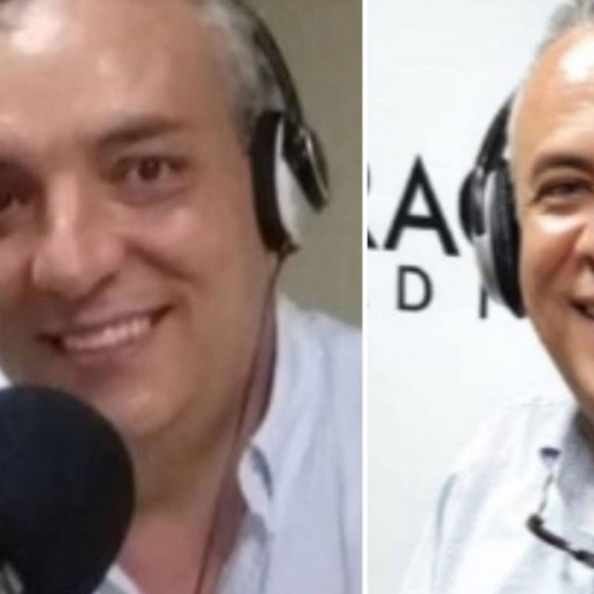 Gobernador y Alcalde dieron negativo en la prueba del Coronavirus