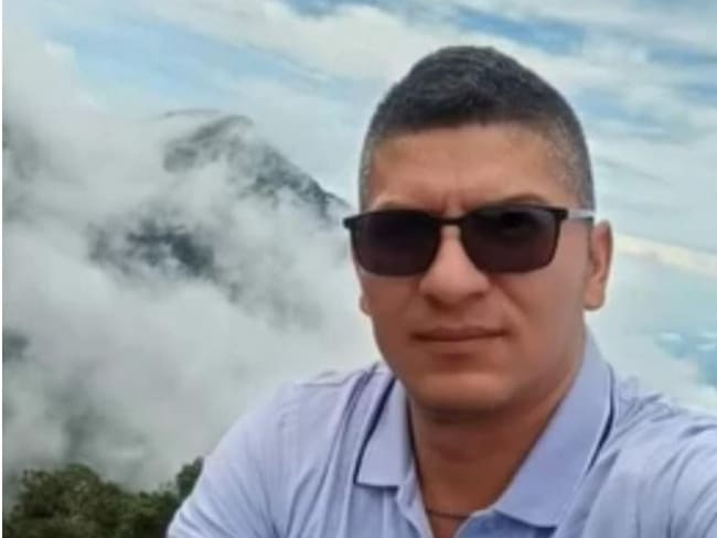 Mauricio Barragán Quintero, Firmante de paz adscrito a la UNP