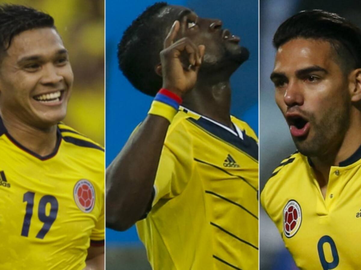 Tuiteros calientan la eliminatoria con el hashtag #DudasEnLaTricolor