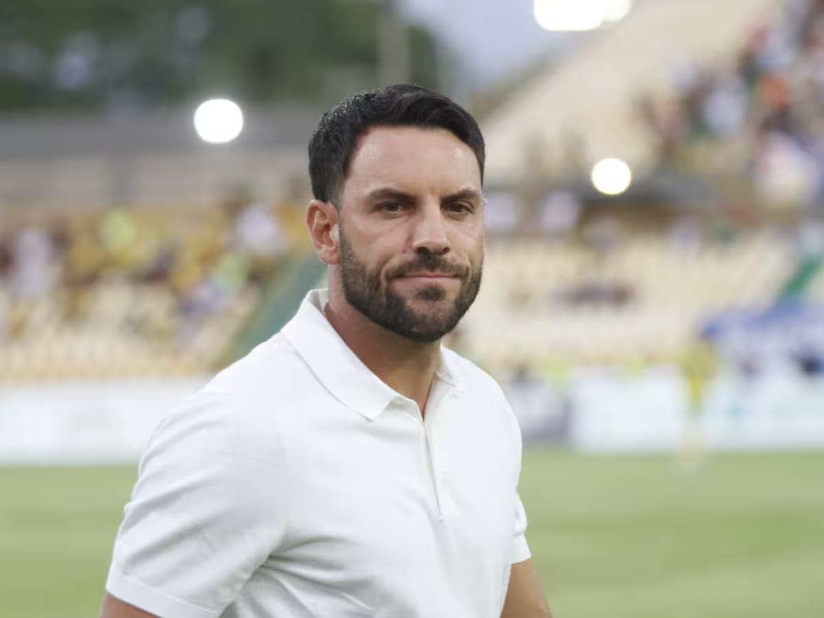 Sebastián Viera deja la dirección técnica de Real Cartagena: ¿Quién viene?