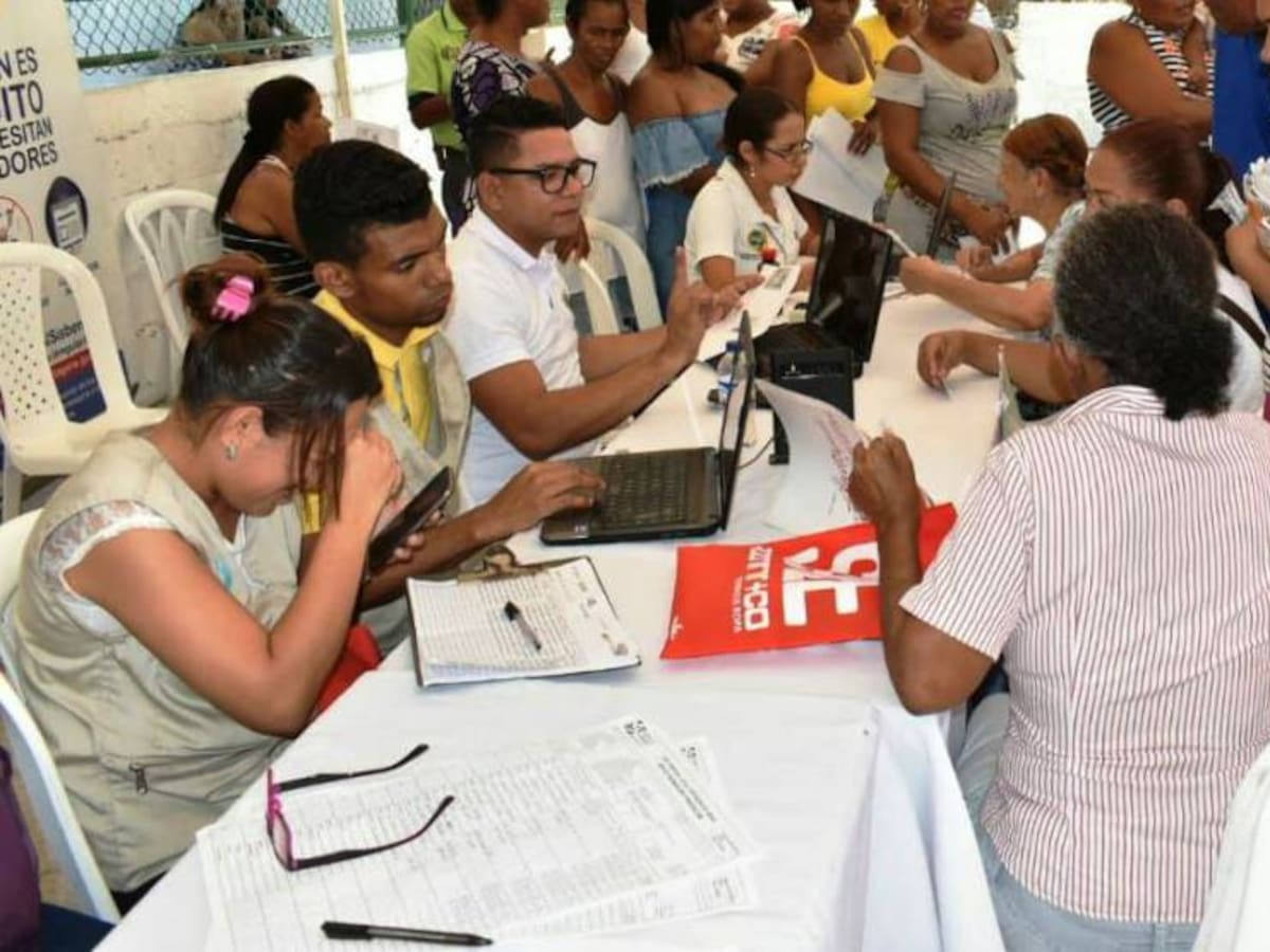 Secretaría de Interior de Cartagena resocializará jóvenes en riesgo