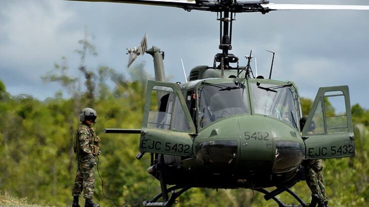 Mindefensa adquiere seguros por 313.000 millones de pesos