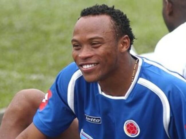 Camilo Zúñiga quedó descartado para los juegos ante Perú y Ecuador por lesión