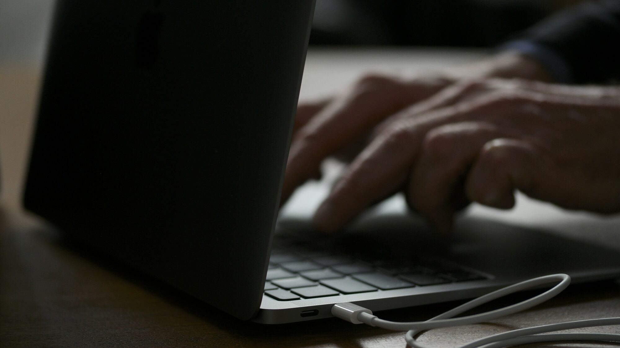 Imagen de referencia de hacker. Foto: Getty Images