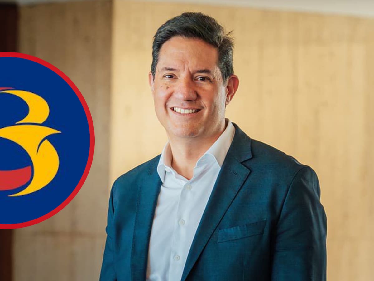 Renuncia César Prado, presidente de Banco de Bogotá: designan a Jorge Castaño en reemplazo temporal