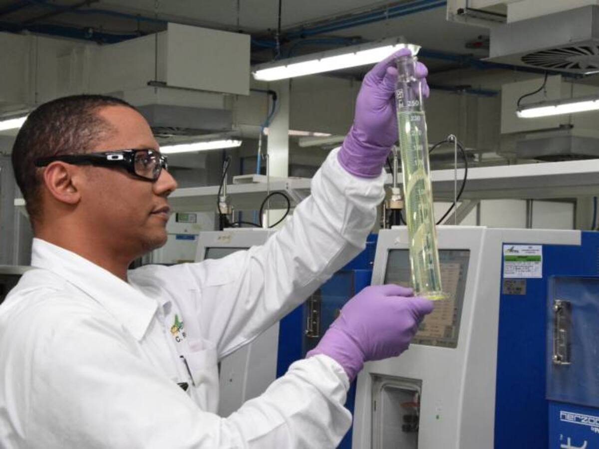 Reficar inicia producción de Diésel de ultra bajo azufre