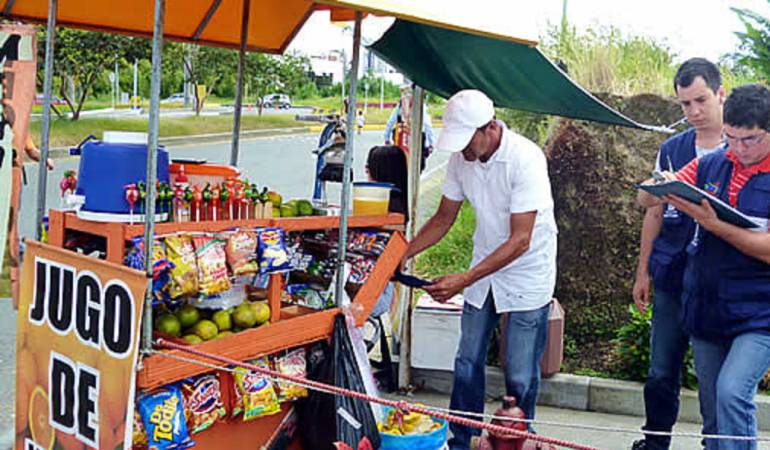 La capital del Quindío es la cuarta ciudad del país con mayor índice de desempleo.