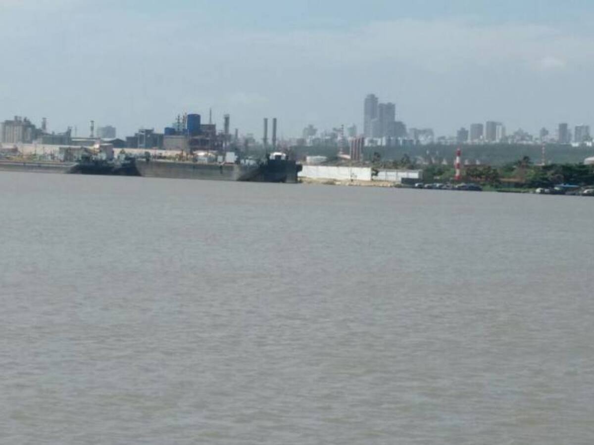 APP del río Magdalena quedó para el próximo gobierno