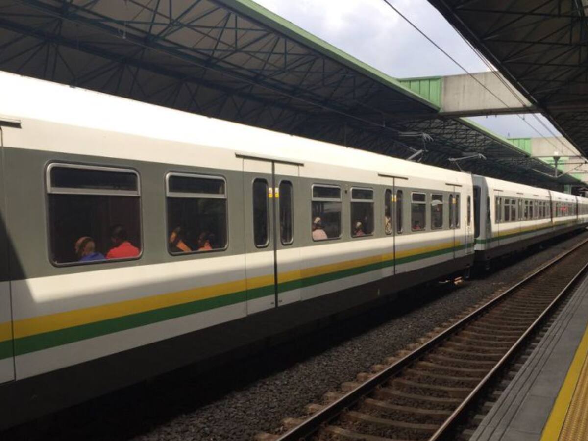 Metro declara incumplimiento en contrato para ampliar la estación Poblado