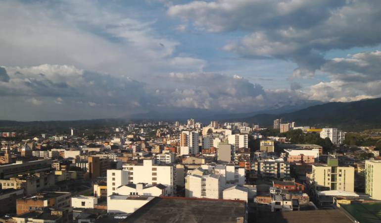 Las noticias de la región, de lunes a viernes Escuche 1150AM