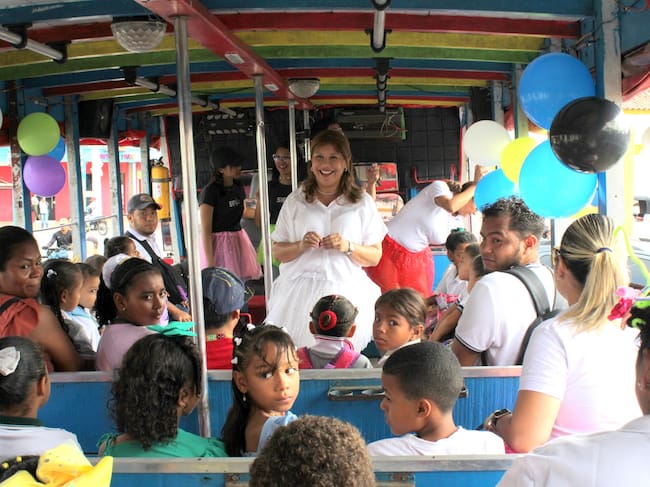 Cortesía