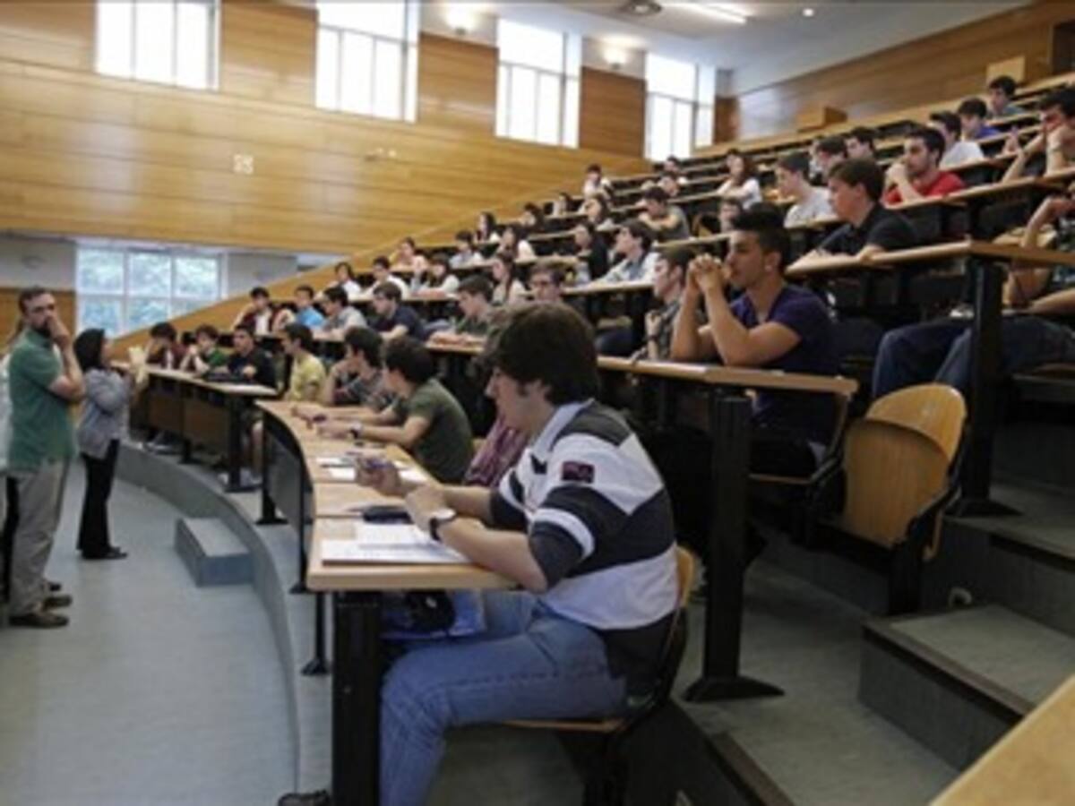 La Universidad de Massachusetts es elegida la mejor del mundo en 2013