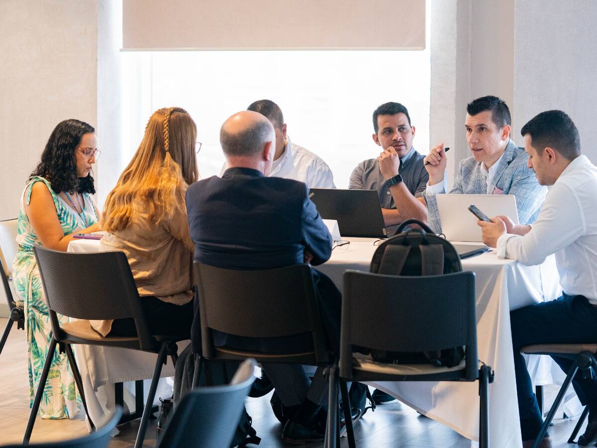 Coosalud realizó pagos por más de un billón de pesos a red pública de prestadores