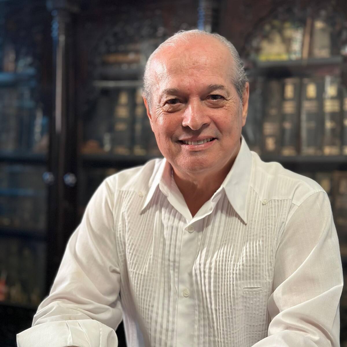 Ciclo de Charlas Inspira en el Club Cartagena