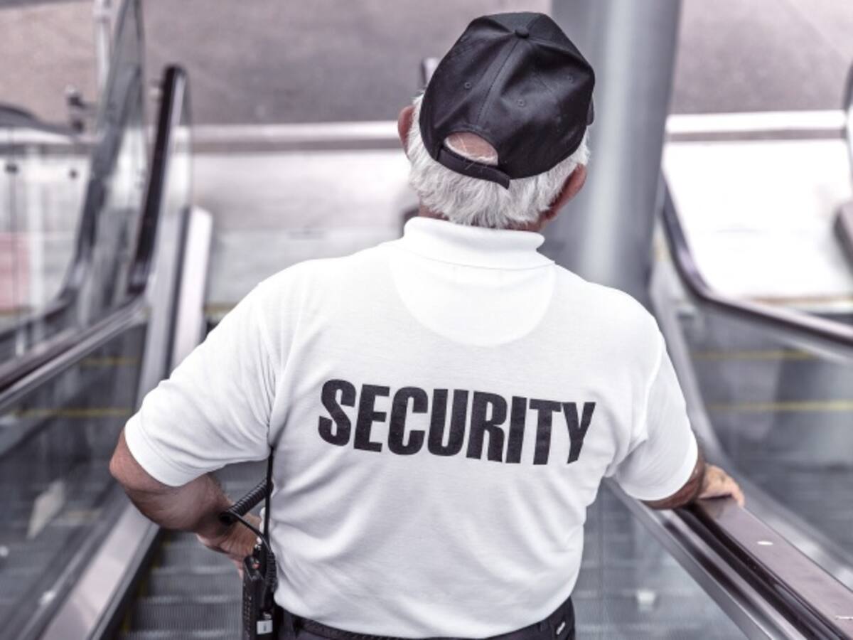 Proyecto pasaría de uno a cinco años examen psicofísico para ser vigilante