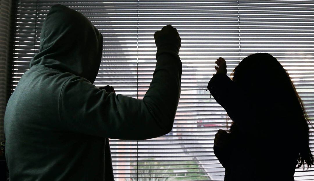 Maltrato hacia la mujer 