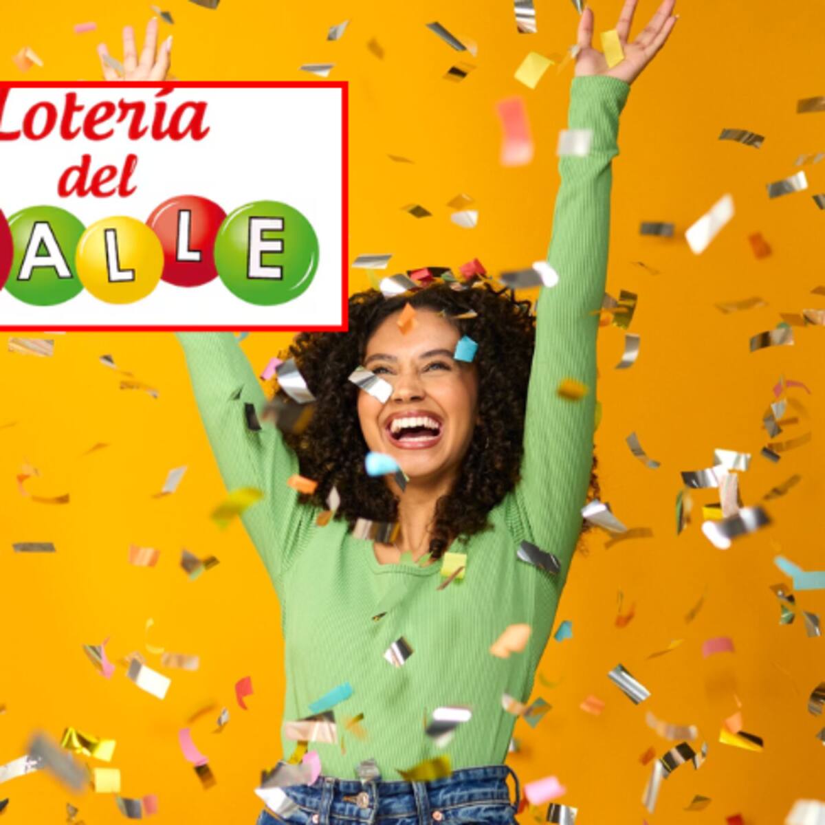 Lotería del Valle del Cauca: resultados sorteo del 15 de julio de 2026