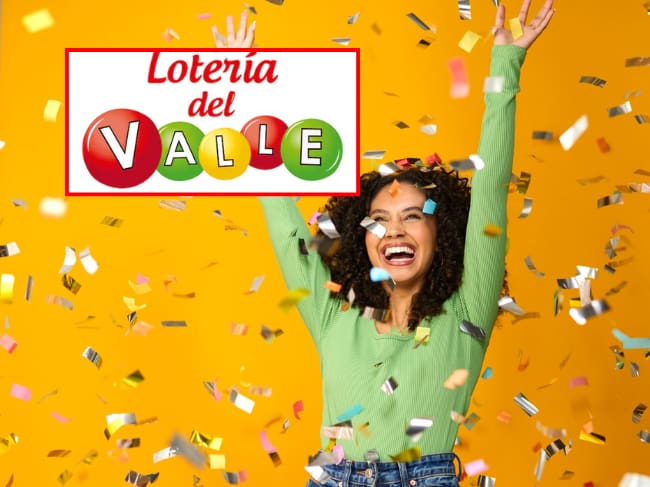 Lotería del Valle del Cauca: resultados sorteo del 15 de julio de 2026. Getty Images
