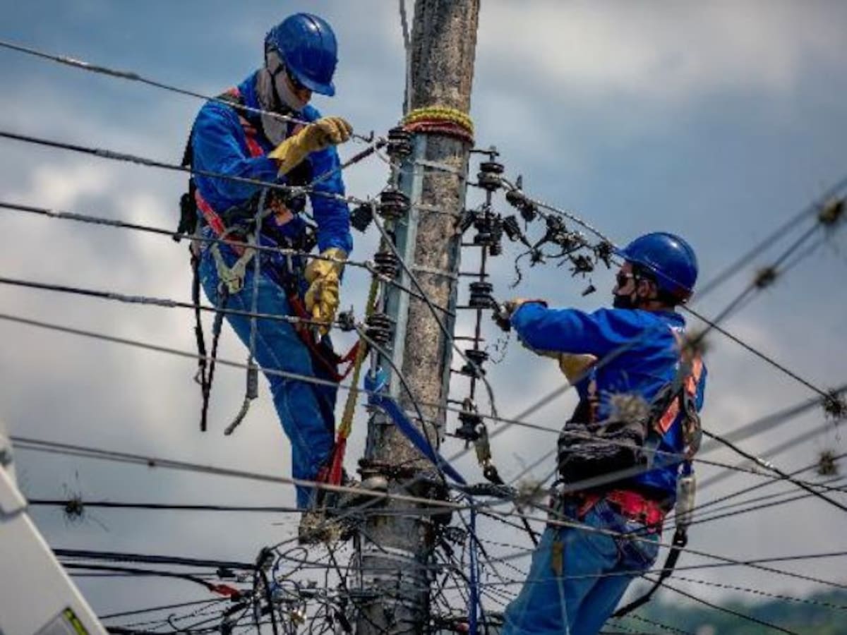 ESSA programó un corte de energía este miércoles en varios barrios de Piedecuesta, Santander