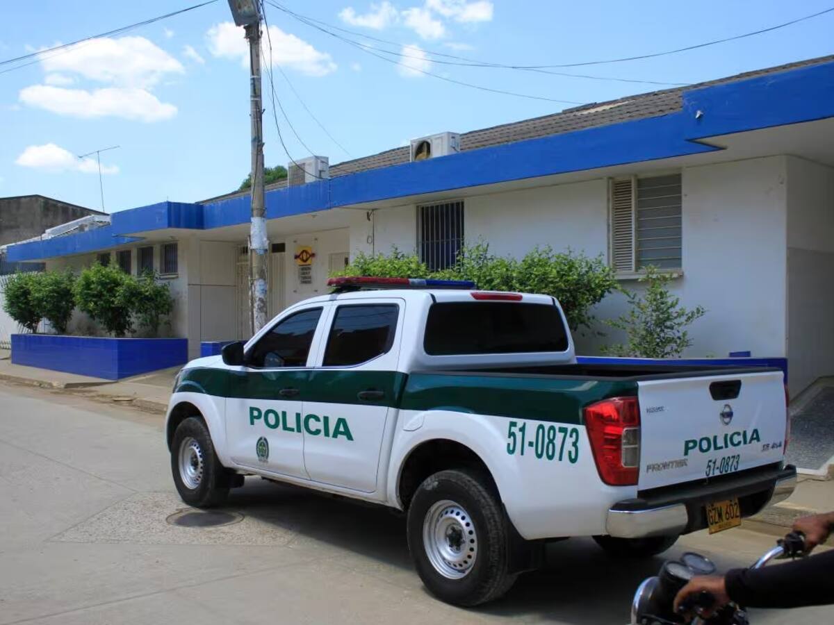 Hallaron cuerpo sin vida con signos de tortura entre San Jacinto y El Carmen de Bolívar