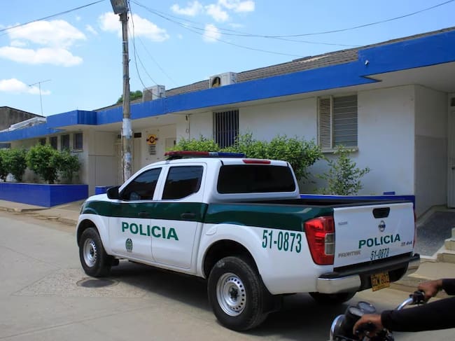 Colprensa