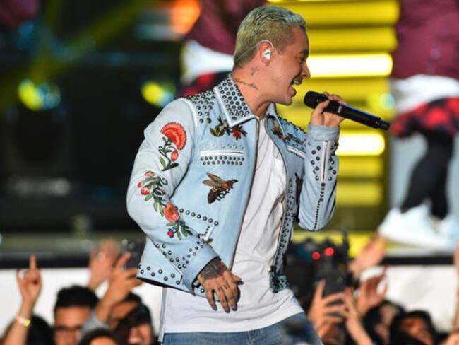 [En Fotos] El reggaetón se robó el show en los Premios Billboard Latinos