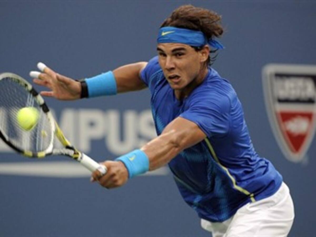 Rafael Nadal defenderá su corona del US Open en la final ante Novak Djokovic