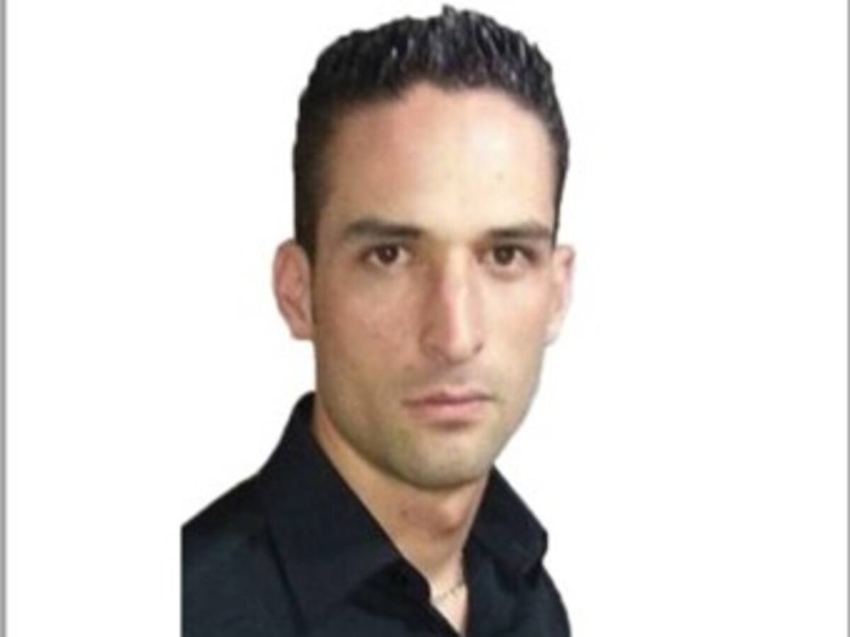 Ofrecen recompensa por información sobre agente del CTI desaparecido