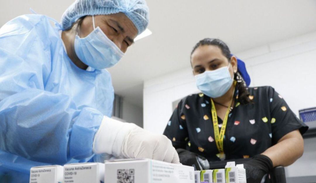 2 fallecidos y 29 casos nuevos de COVID