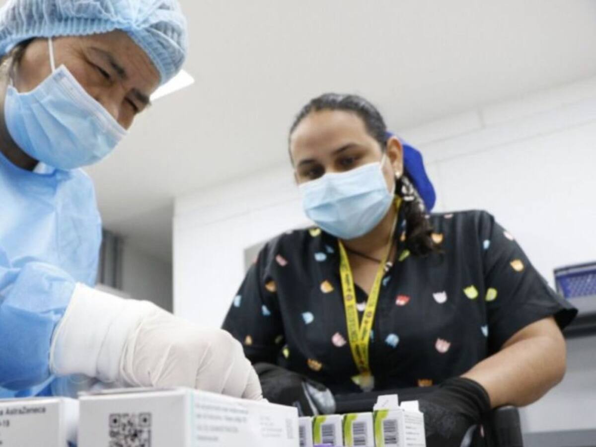 2 fallecidos y 29 casos nuevos de COVID