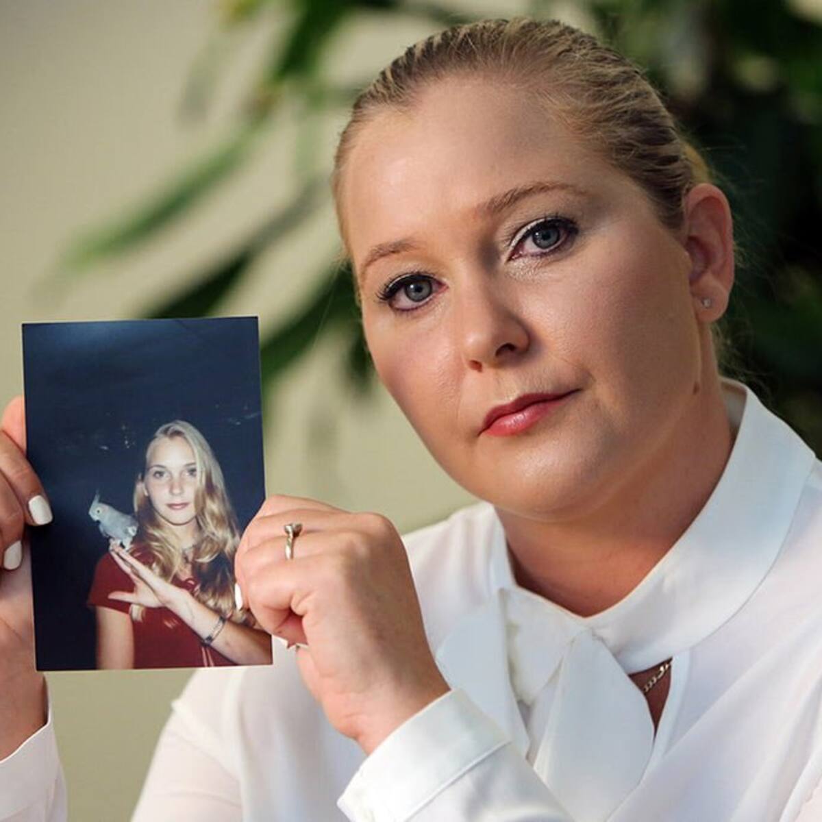 Virginia Giuffre, mujer que reveló abusos sexuales de Jeffrey Epstein y principe Andrés, se suicidó