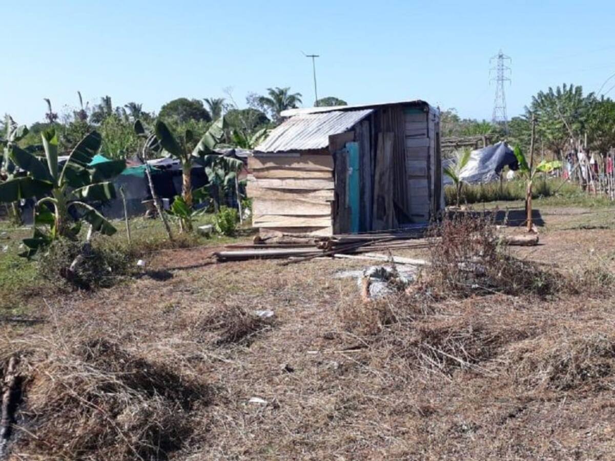 Investigan homicidio en el balneario de Coveñas, Sucre
