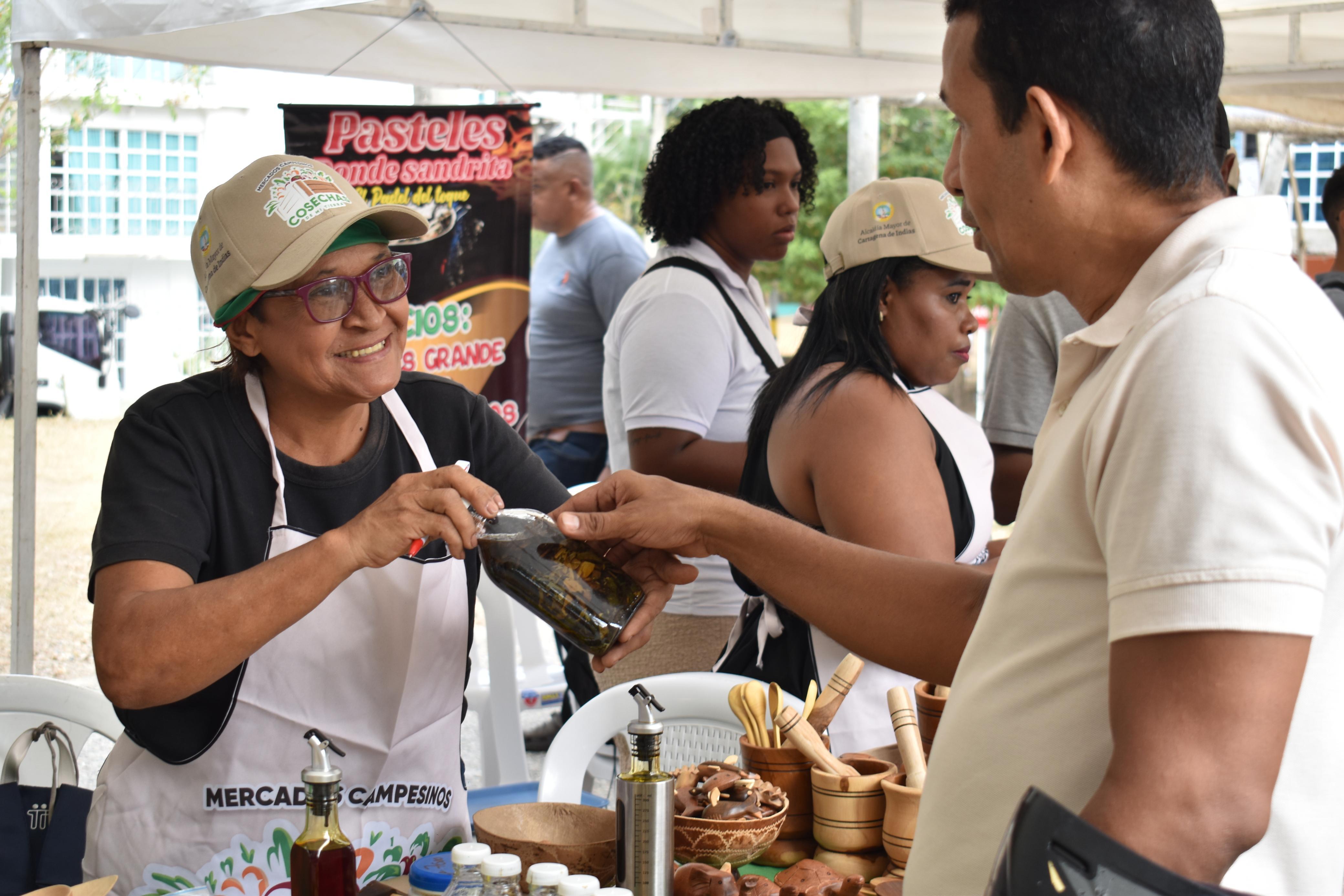 Alcaldía de Cartagena