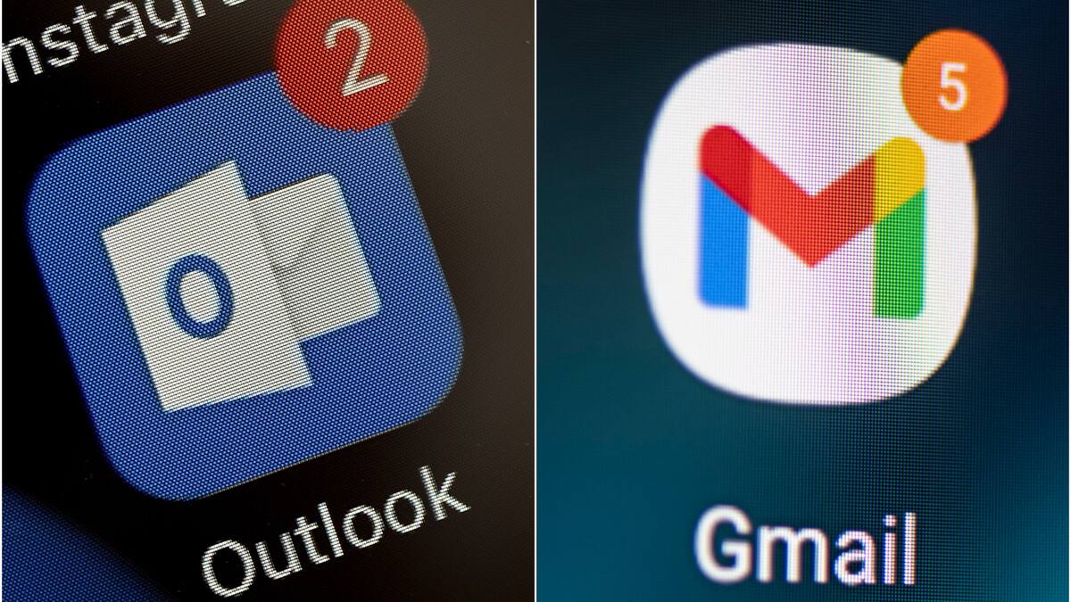 Cómo agregar una cuenta de Gmail a Outlook: paso a paso para que lo haga fácil y rápido