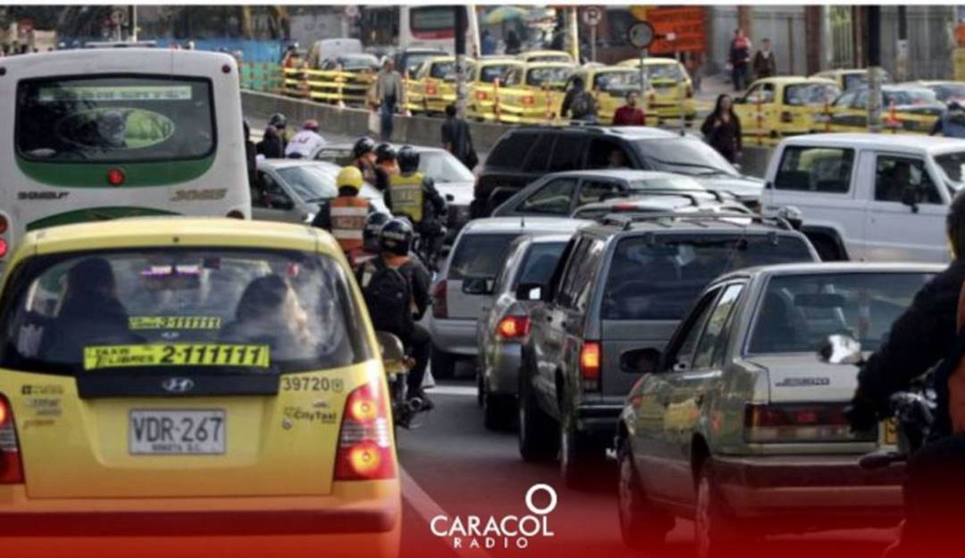 Cobro por congestión